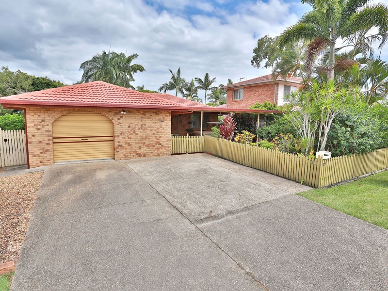 25 Samrill Street, Boondall QLD 4034
