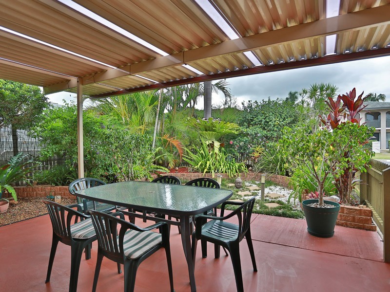 25 Samrill Street, Boondall QLD 4034