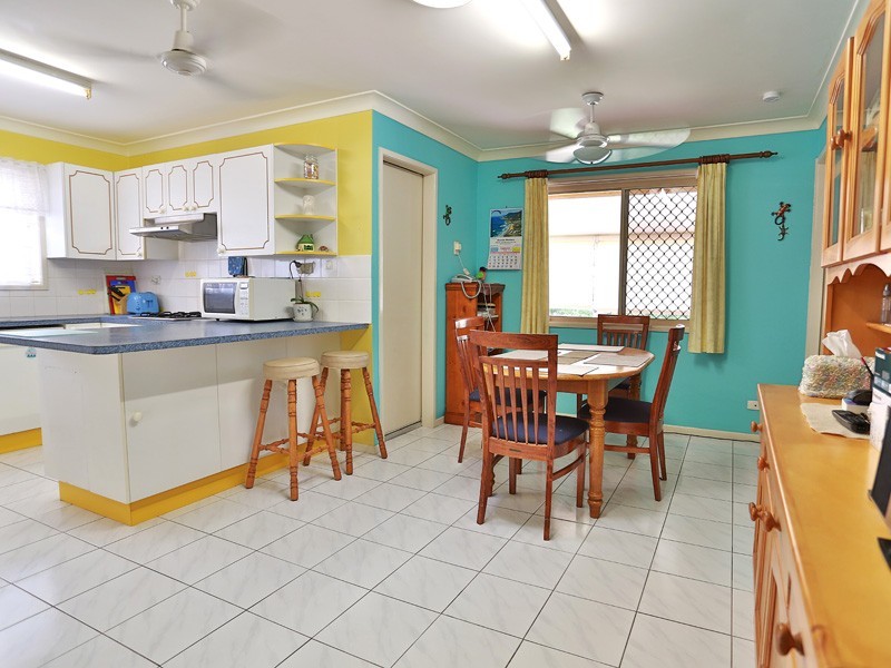 25 Samrill Street, Boondall QLD 4034