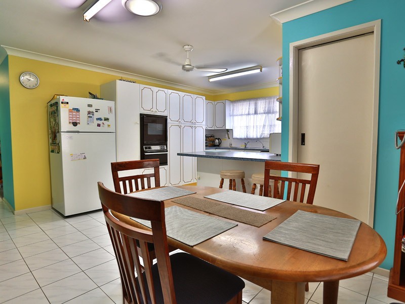 25 Samrill Street, Boondall QLD 4034