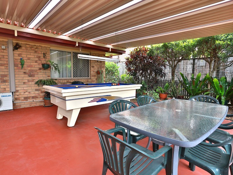 25 Samrill Street, Boondall QLD 4034