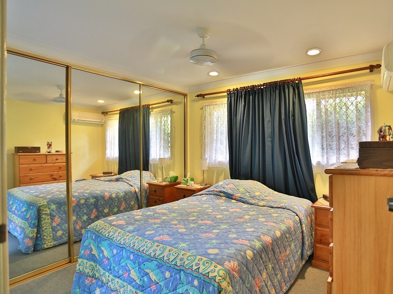 25 Samrill Street, Boondall QLD 4034