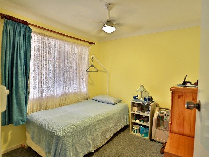 25 Samrill Street, Boondall QLD 4034