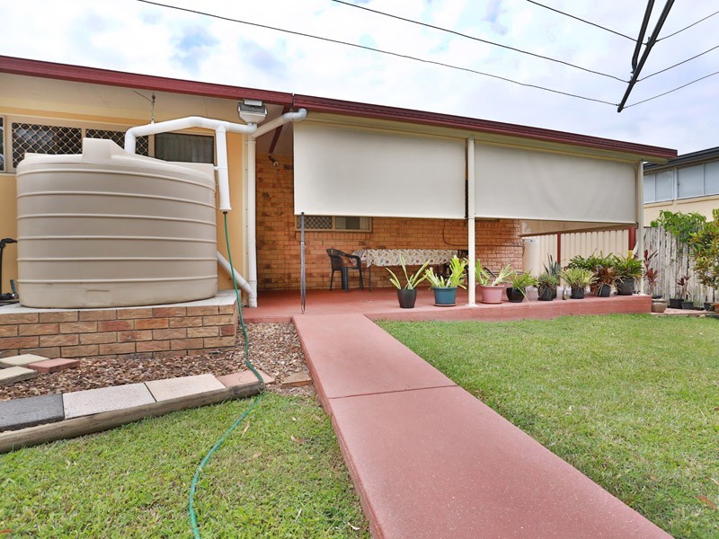 25 Samrill Street, Boondall QLD 4034