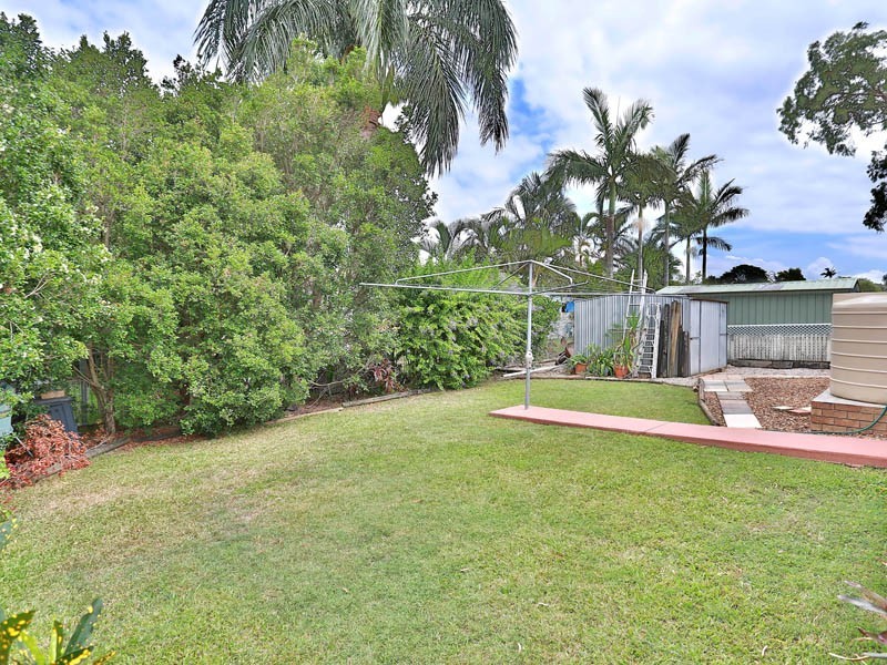 25 Samrill Street, Boondall QLD 4034