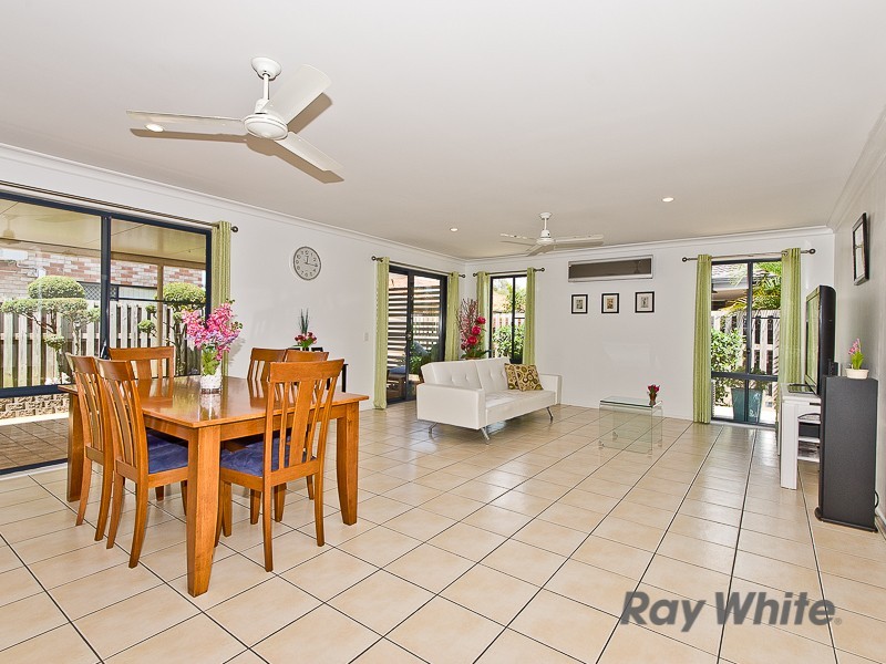 4 Cooma Court, Taigum QLD 4018