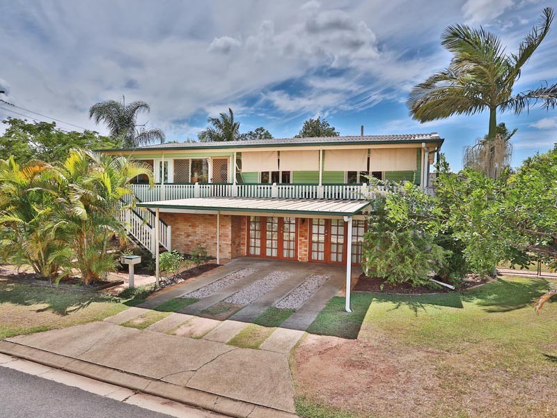 69 Kilpatrick Street, Zillmere QLD 4034