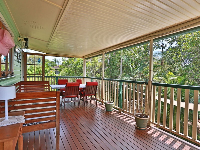 69 Kilpatrick Street, Zillmere QLD 4034