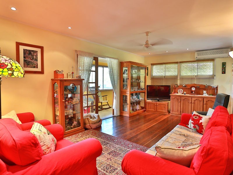 69 Kilpatrick Street, Zillmere QLD 4034