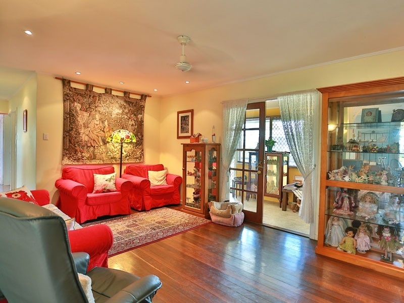 69 Kilpatrick Street, Zillmere QLD 4034