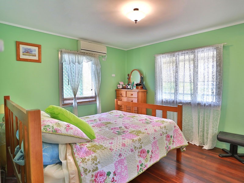 69 Kilpatrick Street, Zillmere QLD 4034