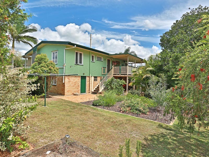 69 Kilpatrick Street, Zillmere QLD 4034