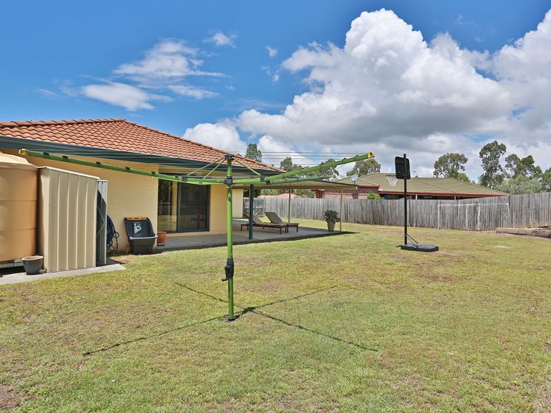 6 Myall Court, Narangba QLD 4504