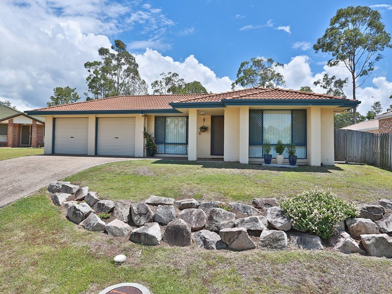 6 Myall Court, Narangba QLD 4504