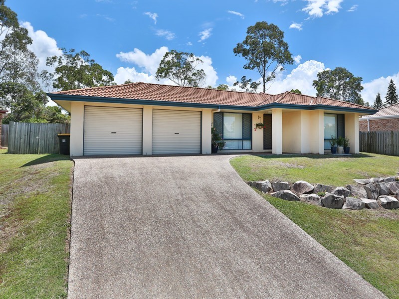 6 Myall Court, Narangba QLD 4504