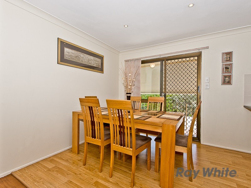 7 Sprimont Street, Bald Hills QLD 4036