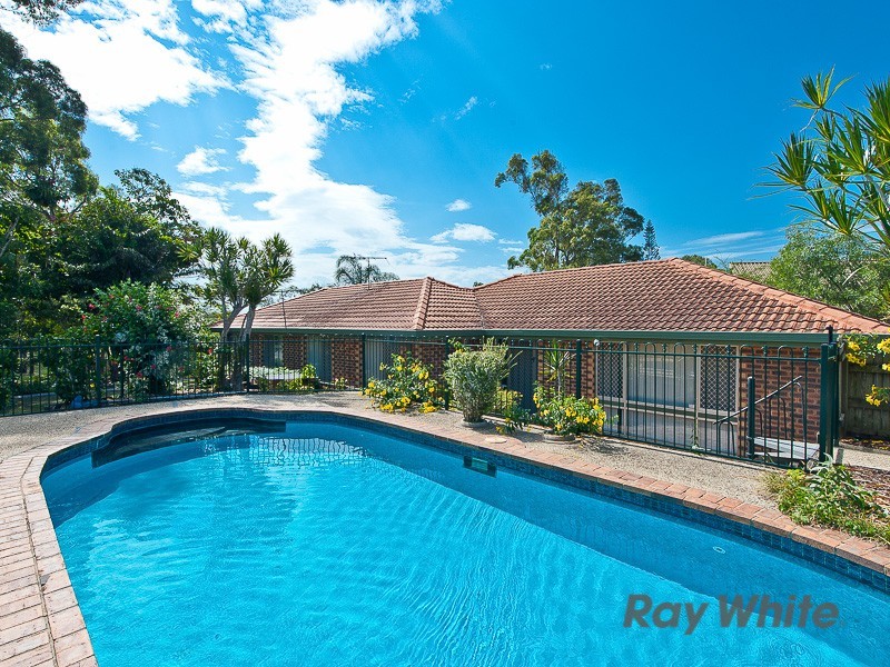22 Forestlea Street, Bracken Ridge QLD 4017