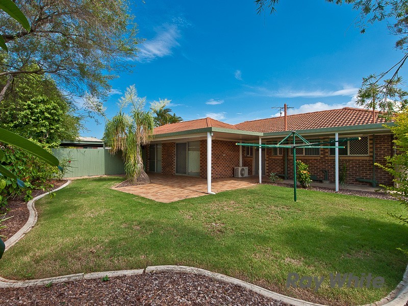22 Forestlea Street, Bracken Ridge QLD 4017