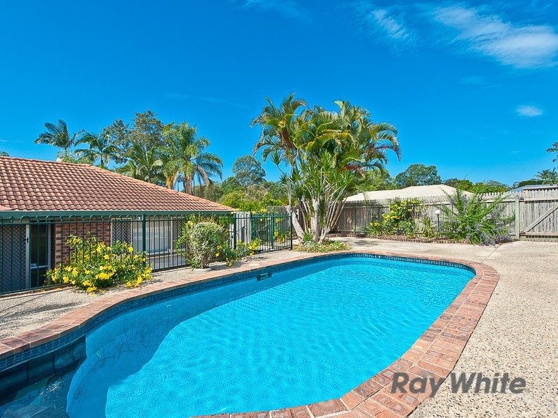 22 Forestlea Street, Bracken Ridge QLD 4017