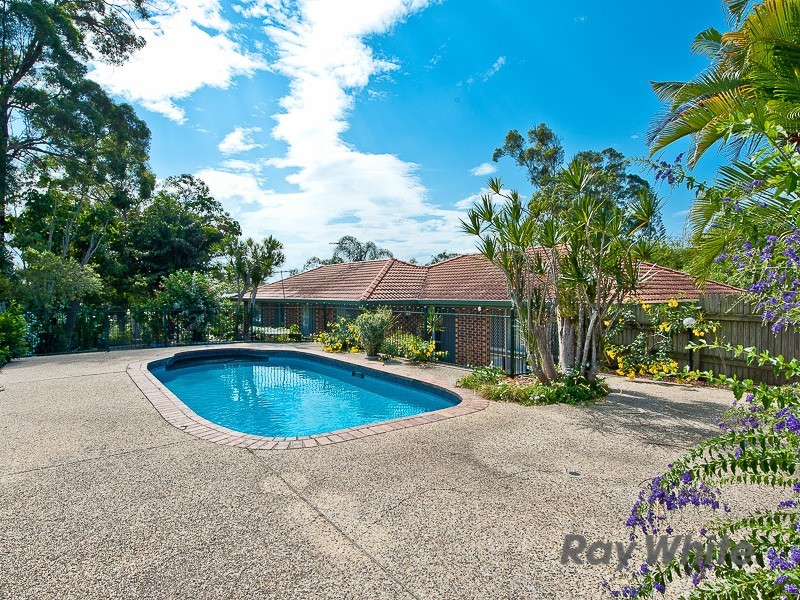 22 Forestlea Street, Bracken Ridge QLD 4017