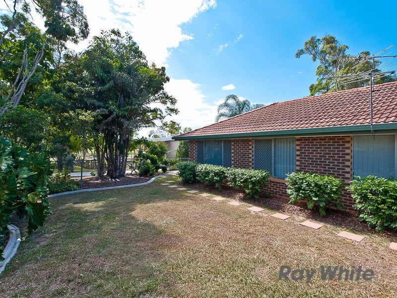 22 Forestlea Street, Bracken Ridge QLD 4017