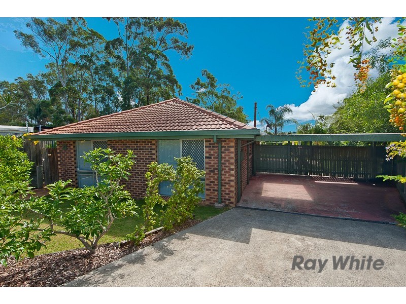 22 Forestlea Street, Bracken Ridge QLD 4017