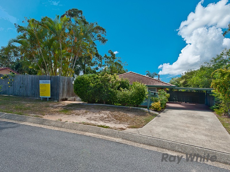 22 Forestlea Street, Bracken Ridge QLD 4017