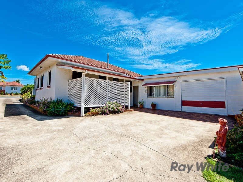 539 Robinson Road West, Aspley QLD 4034