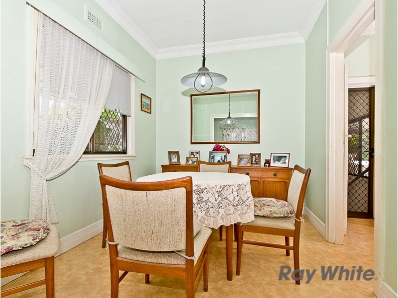 539 Robinson Road West, Aspley QLD 4034