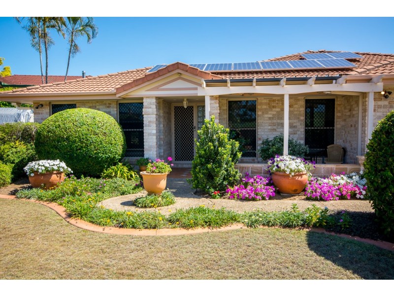 3 Laysan Street, Taigum QLD 4018