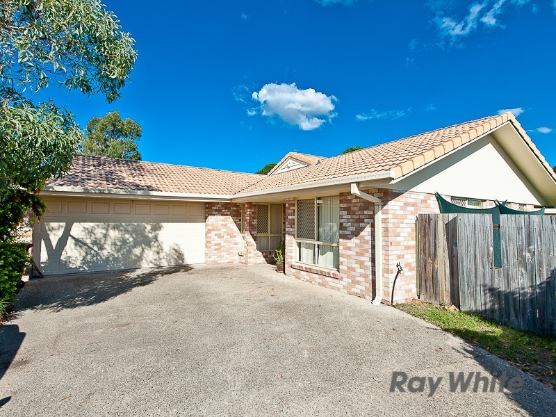 17 Leichhardt Avenue, Rothwell QLD 4022