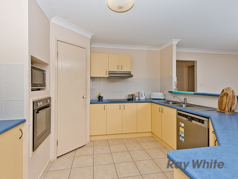 17 Leichhardt Avenue, Rothwell QLD 4022