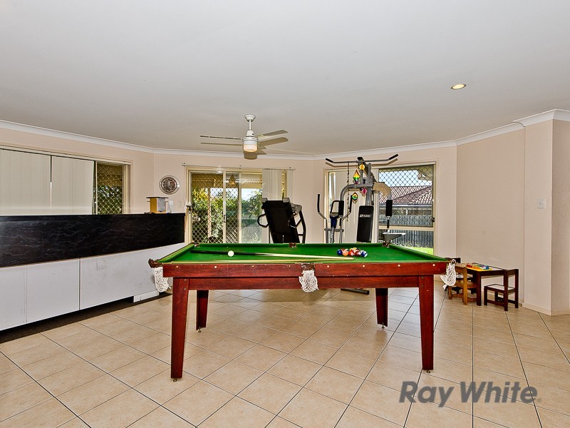 17 Leichhardt Avenue, Rothwell QLD 4022