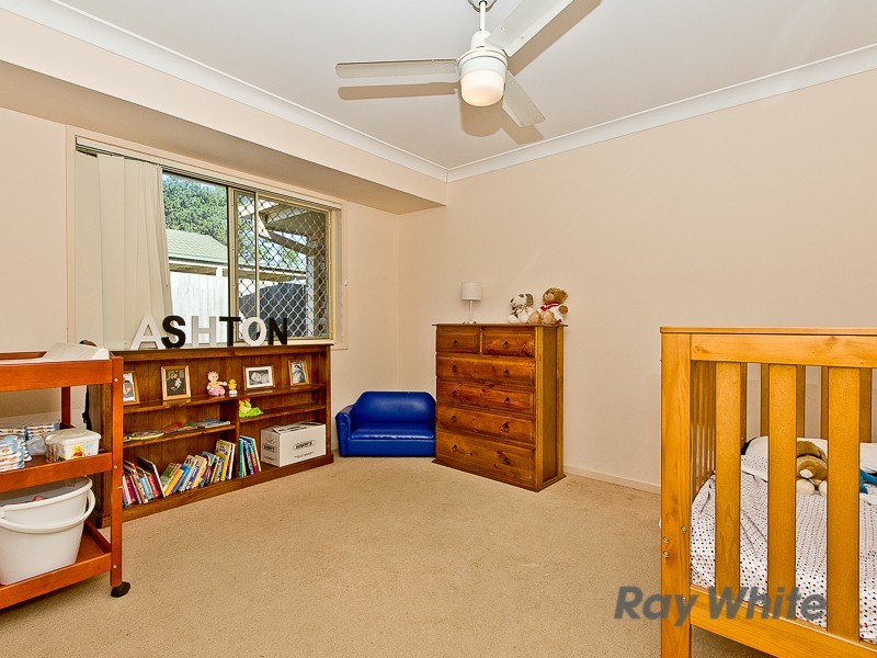 17 Leichhardt Avenue, Rothwell QLD 4022