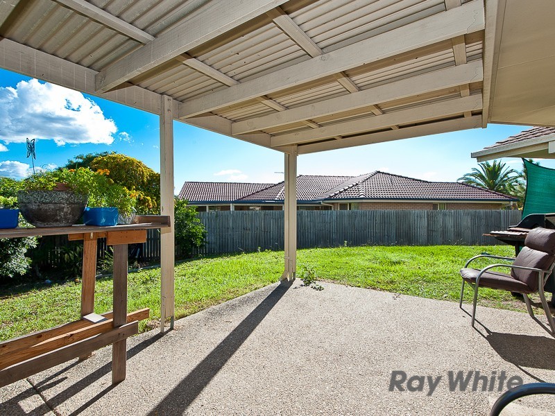 17 Leichhardt Avenue, Rothwell QLD 4022