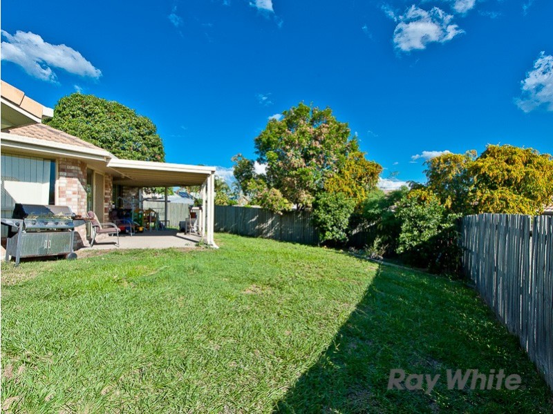 17 Leichhardt Avenue, Rothwell QLD 4022