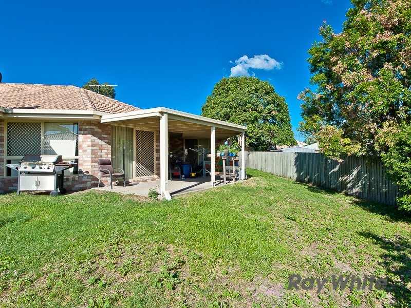 17 Leichhardt Avenue, Rothwell QLD 4022