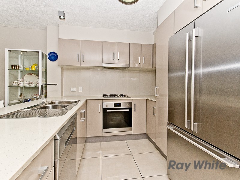 3/36 Third Ave, Sandgate QLD 4017