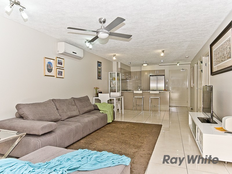 3/36 Third Ave, Sandgate QLD 4017