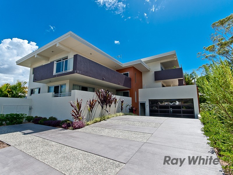 3/36 Third Ave, Sandgate QLD 4017