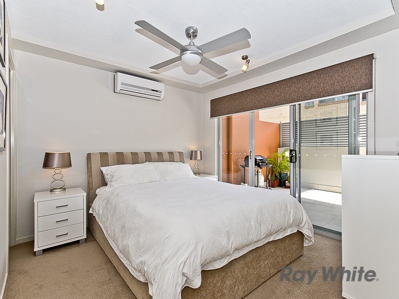 3/36 Third Ave, Sandgate QLD 4017