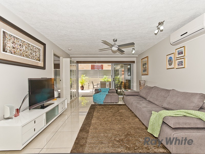 3/36 Third Ave, Sandgate QLD 4017