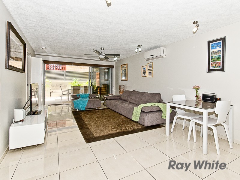 3/36 Third Ave, Sandgate QLD 4017