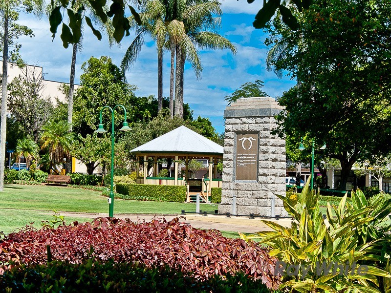 3/36 Third Ave, Sandgate QLD 4017