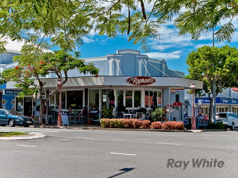 3/36 Third Ave, Sandgate QLD 4017