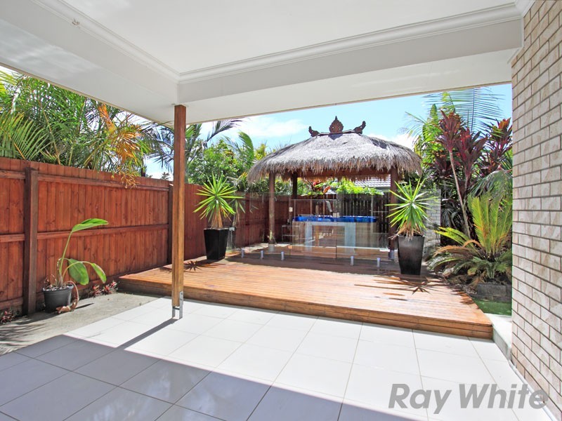 17 Karidawn Street, Nudgee QLD 4014