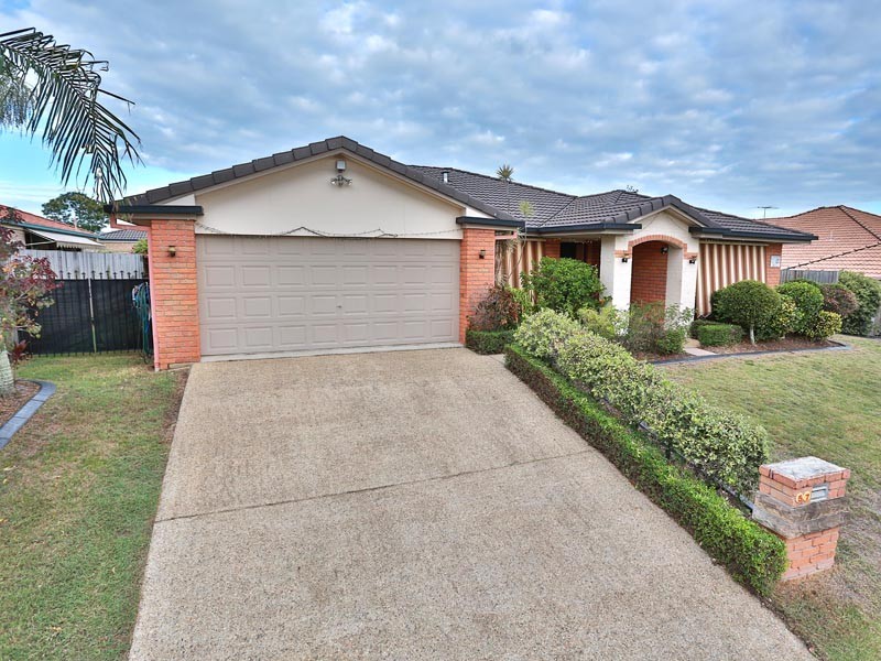 57 Pine River Drive, Murrumba Downs QLD 4503