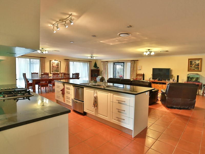 57 Pine River Drive, Murrumba Downs QLD 4503