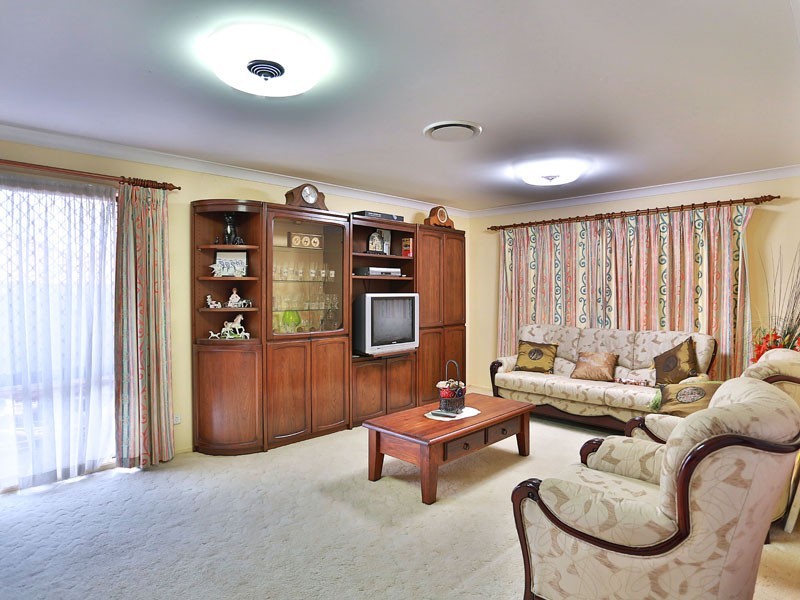 57 Pine River Drive, Murrumba Downs QLD 4503