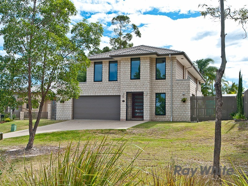 14 Michael Place, Bracken Ridge QLD 4017